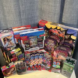 Pokemon, Needoh Bundle!