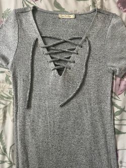 women’s clothes