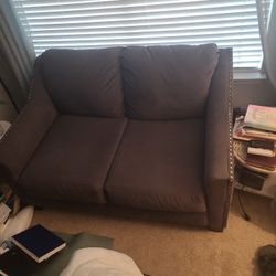 Grey Sofa
