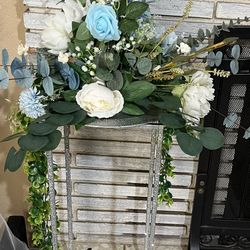 Quinceañera or any event center pieces