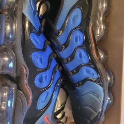 Nike Vapor Max
