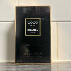 Chanel Coco Noir 100ML