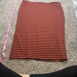Women’s Skirt 