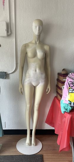 Maniquí