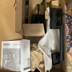 Schlage exterior door handle Brand New In Box