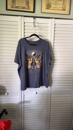 Torrid short sleeve Tshirt