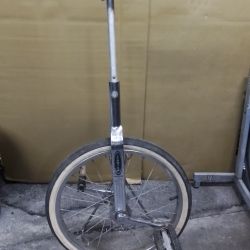 Schwinn Unicycle