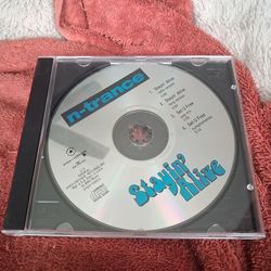 N-Trance Stayin Alive cd