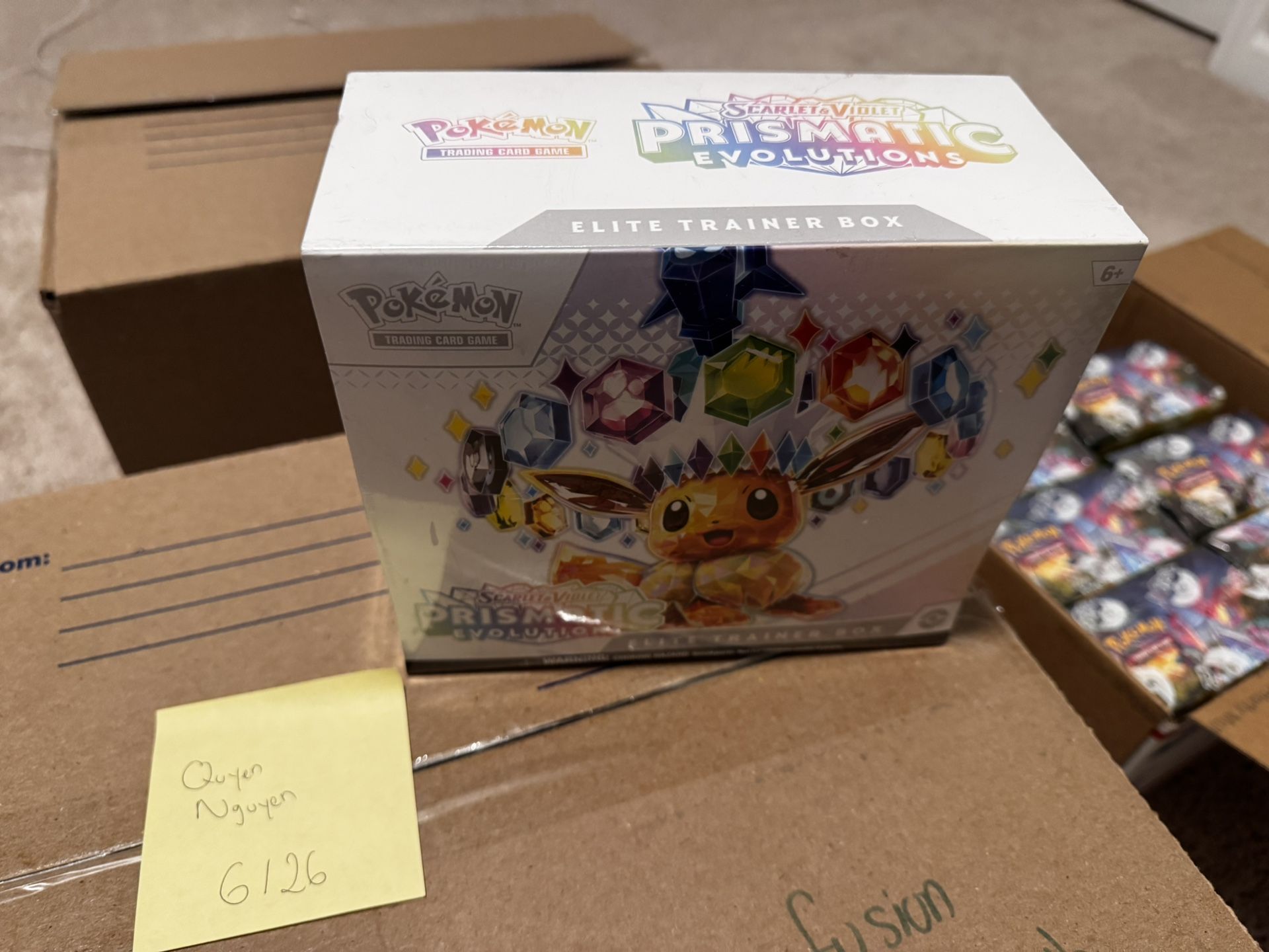 Pokémon