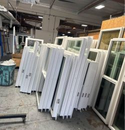 Impact Windows & Doors