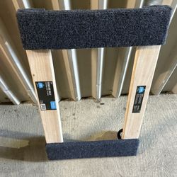 New Wood Furniture Dolly
