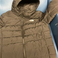North Face Jacket 