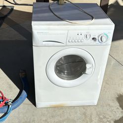 RV Washer/Dryer Combo