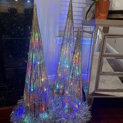 Beautiful Christmas Tree