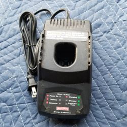 CRAFTSMAN 19.2V CHARGER