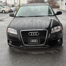 2012 Audi A3