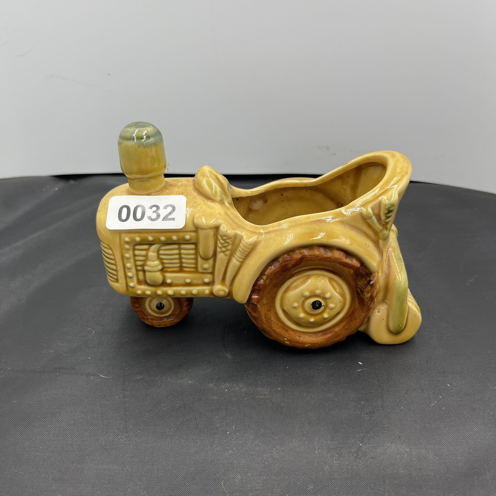 VNTG Tractor Planter Made In Philippines