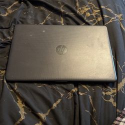 New Laptop
