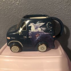 Disney Pixar Car Mug