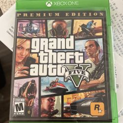 ps4 gta 5
