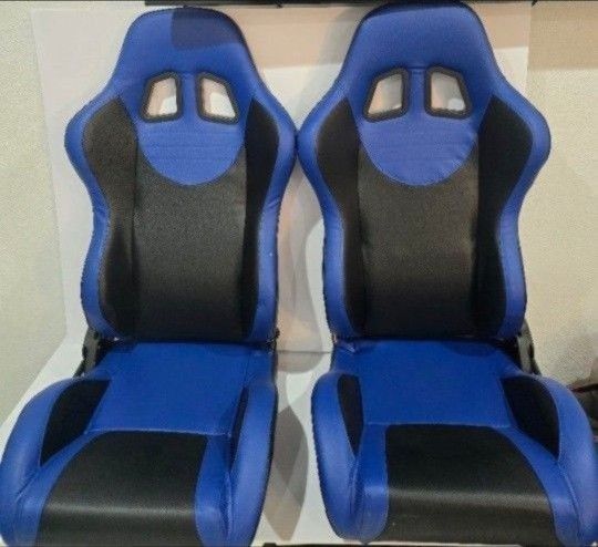 Universal Racing Seats