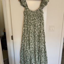 Abercrombie Dress 