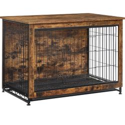 Heavy Duty Dog Crate