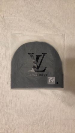 Lv beanie