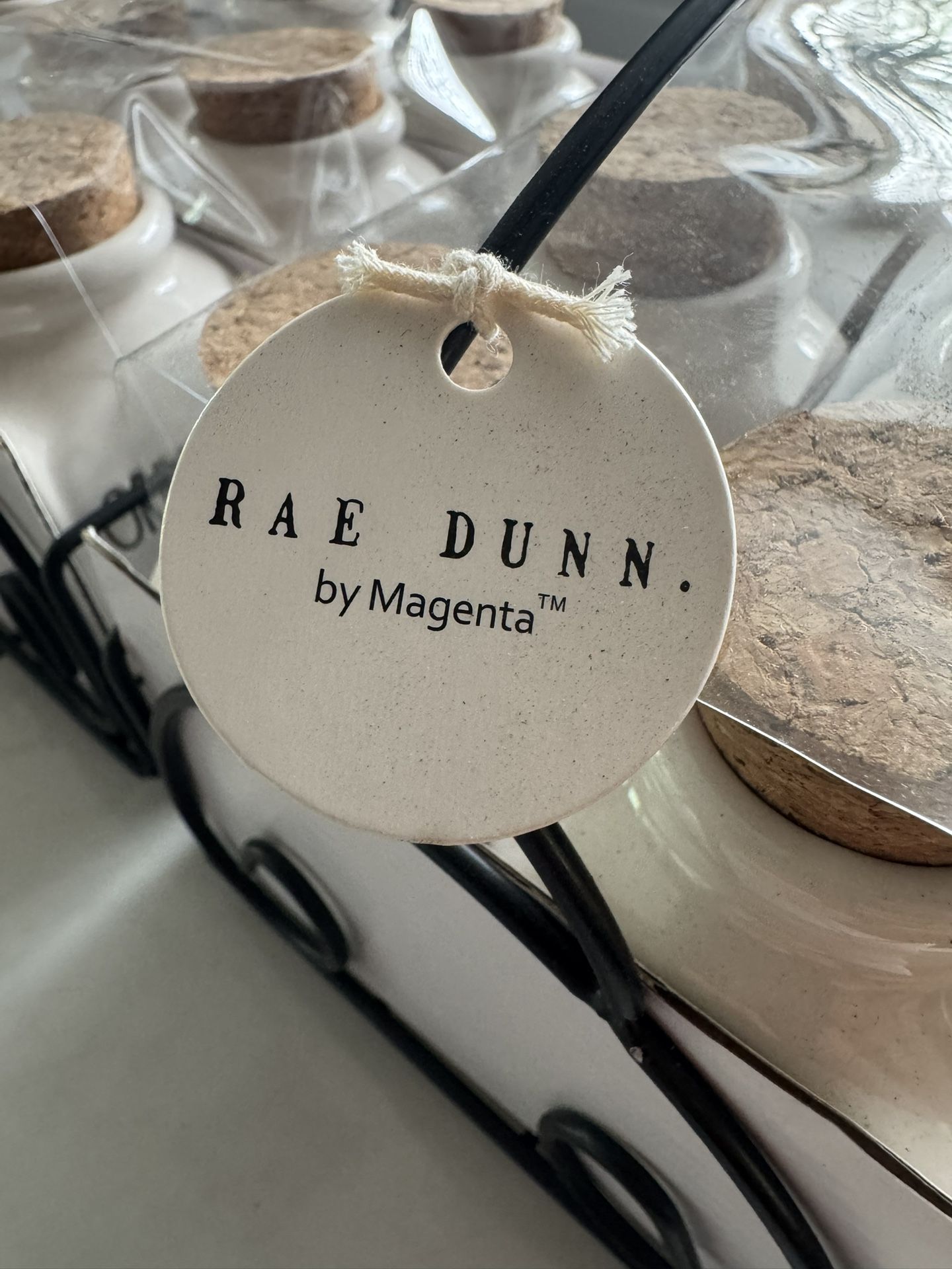 Rae Dunn