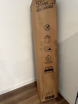 Mattress