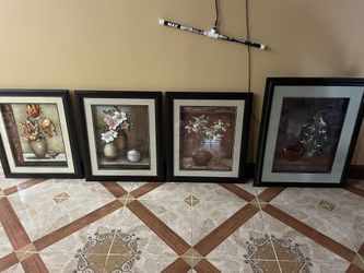 Cuadros
