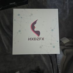 HXDFX 7 LED Skin Care Mask (Can Negotiate)
