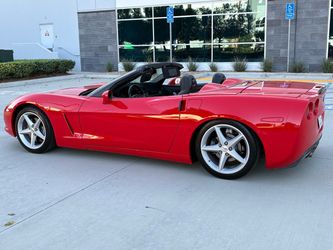 corvette