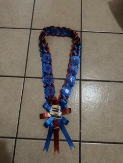 Graduations leis