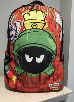 SprayGround Backpack, Brand New for Sale in Canton, MA - OfferUp