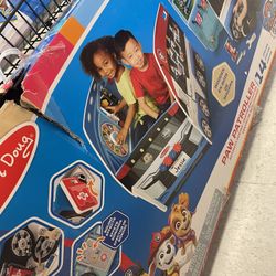 Melissa & Doug PAW Patrol PAWtroller Activity Center