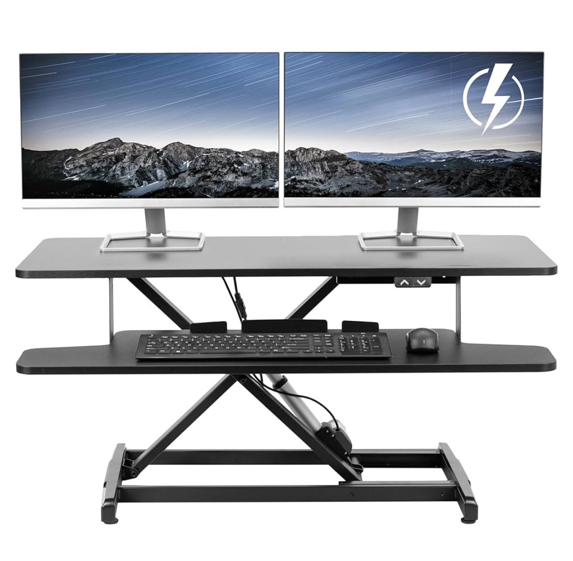 Stand Up Desk Topper