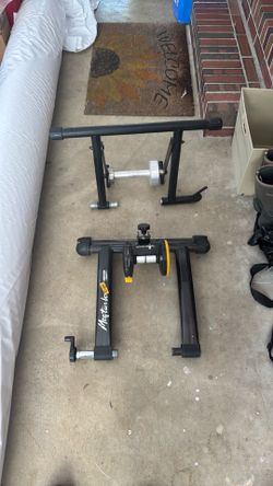 Bike Trainers