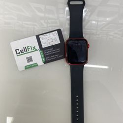 Apple Watch S6 44MM - $50 Down