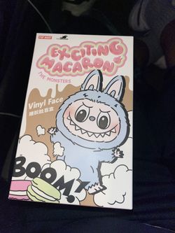 Labubus All Colors  Originals 