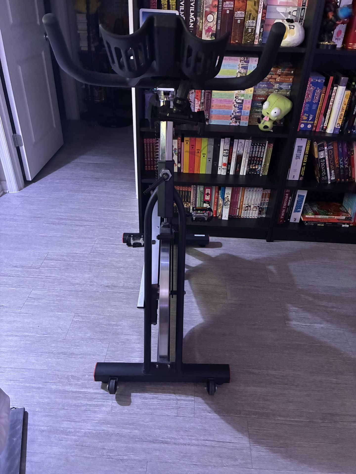 Exercise Bike - Joroto x2