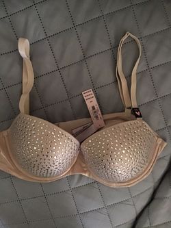 New VS size 34 C