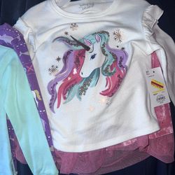 baby clothes