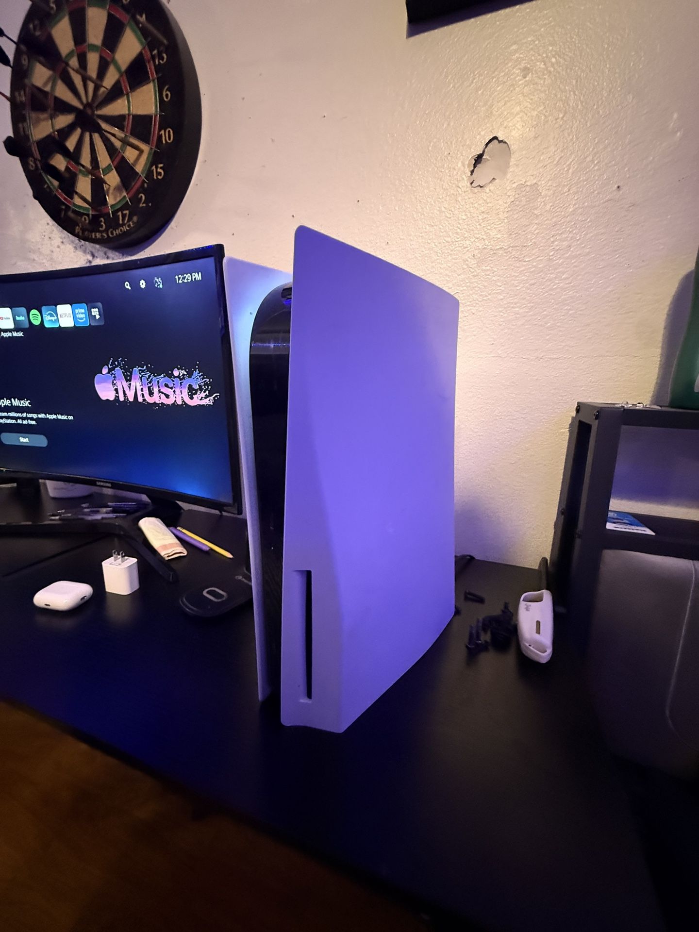PlayStation 5
