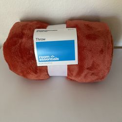 Blanket - Room Essentials 