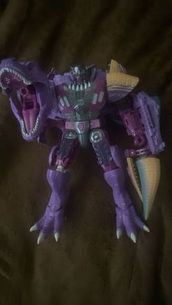 Kingdom Megatron