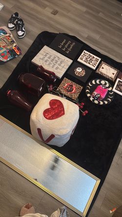 Home decor set