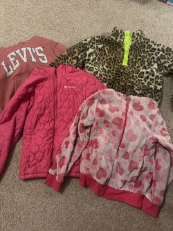 Girls clothing