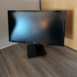 Acer UHD 4K СB281HK