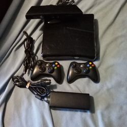 Xbox 360 S